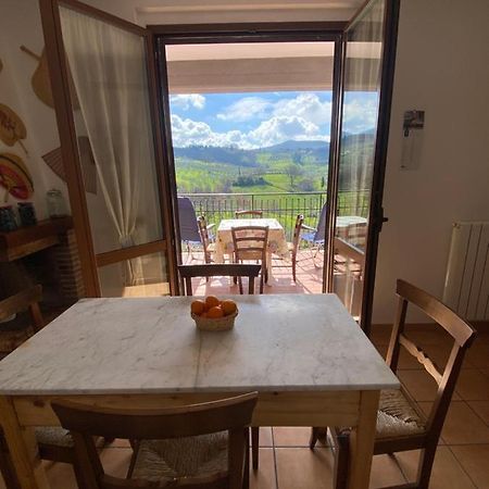 Vila La Casa Di Diana Montecchio  Exteriér fotografie