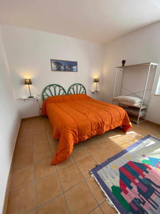 Vila La Casa Di Diana Montecchio  Exteriér fotografie