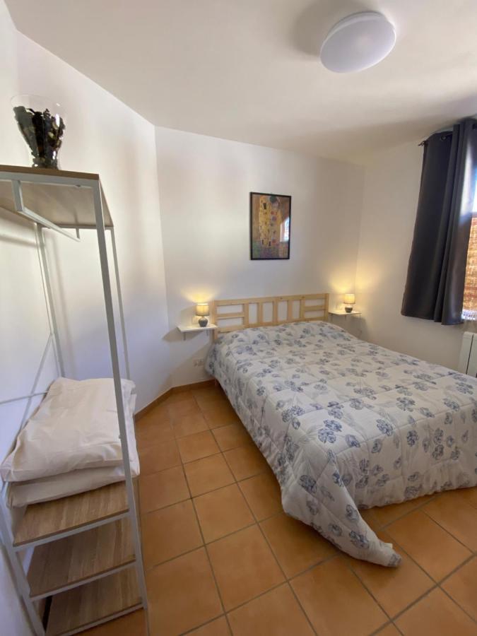 Vila La Casa Di Diana Montecchio  Exteriér fotografie
