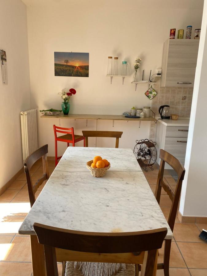 Vila La Casa Di Diana Montecchio  Exteriér fotografie